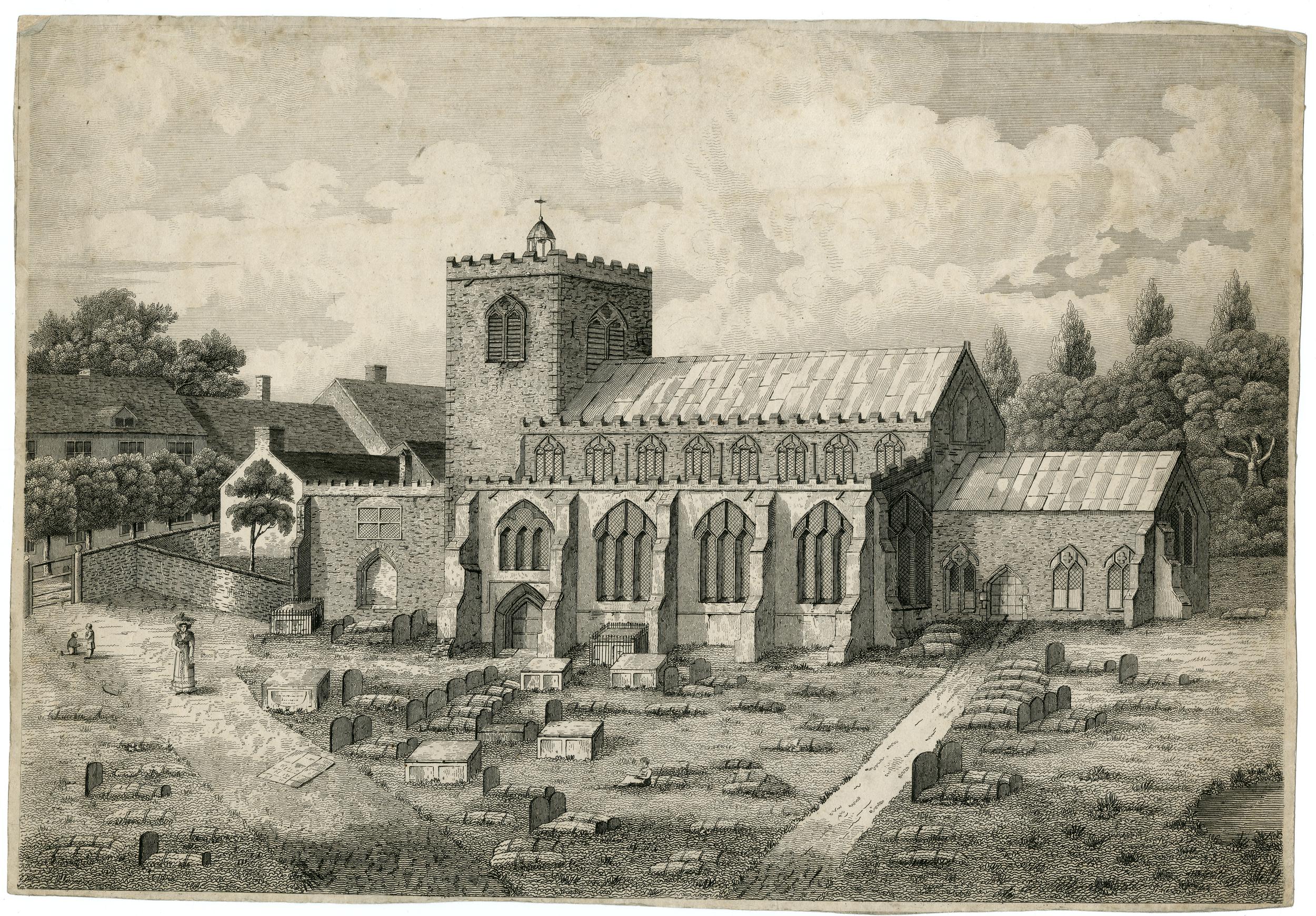 1871-1890 Debenham St. Mary Magdalene