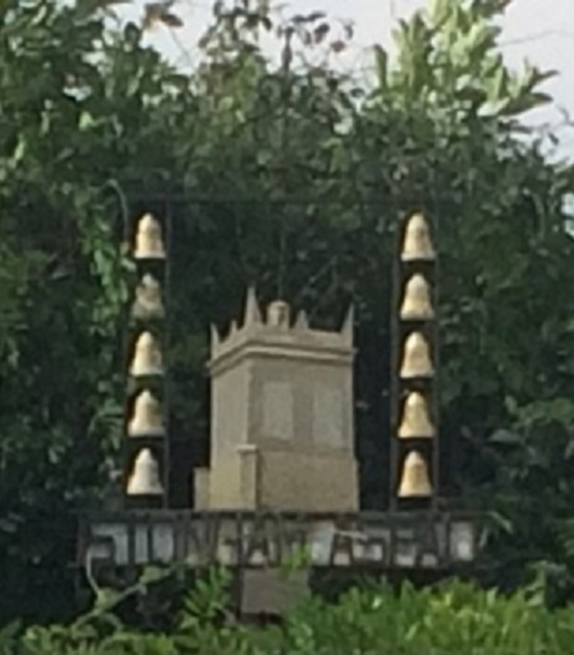 Stonham Aspal Village Sign